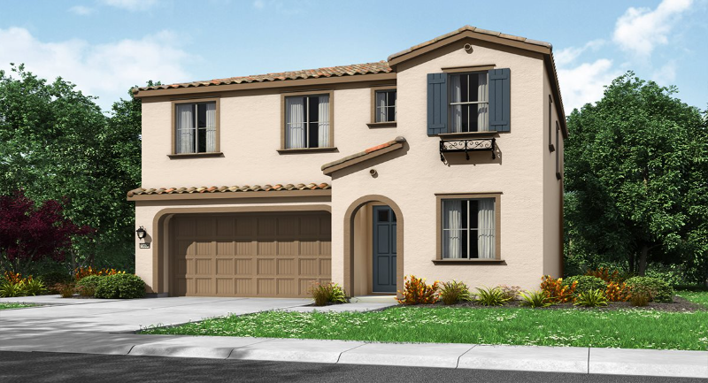 10525 Etude Way - Photo 3 of 8