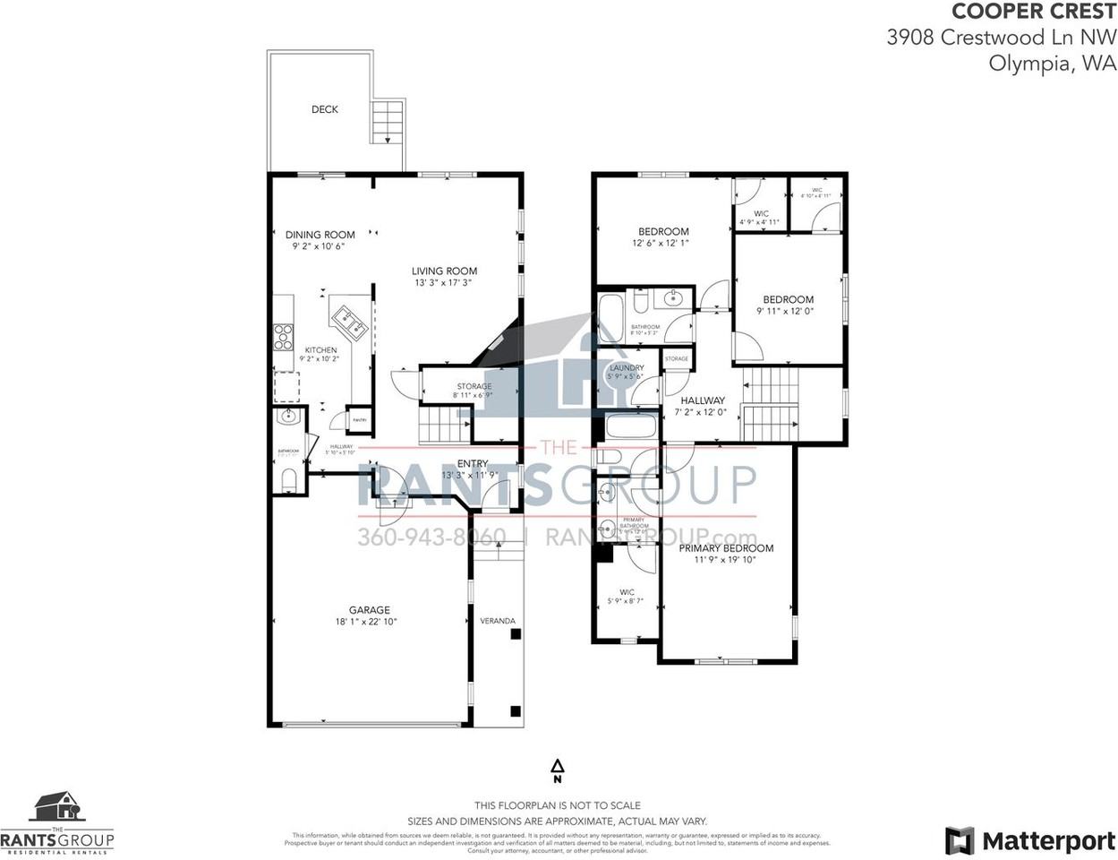 3908 Crestwood Ln Nw - Photo 2 of 24