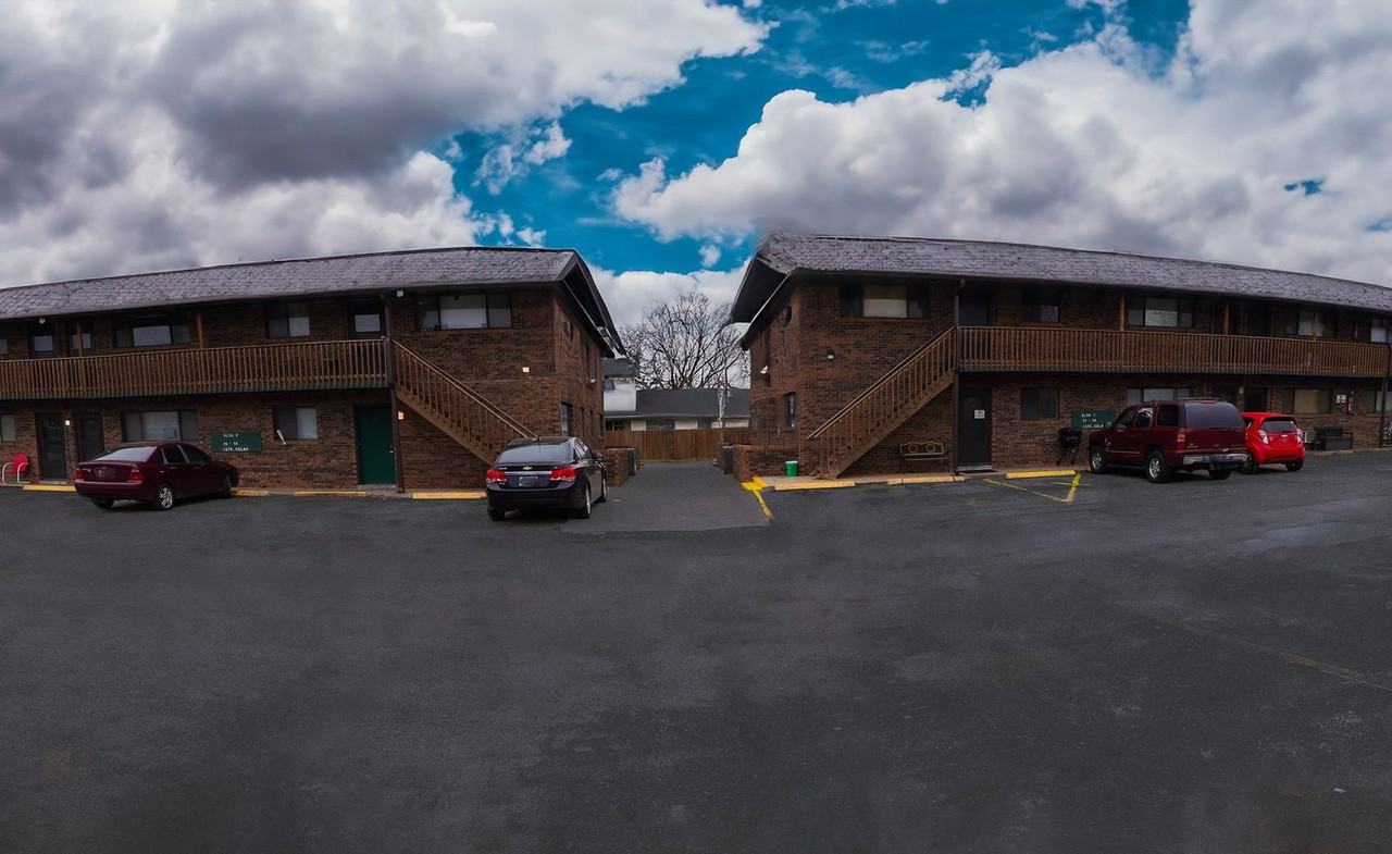 Valley View Apartments - Photo 7 of 12