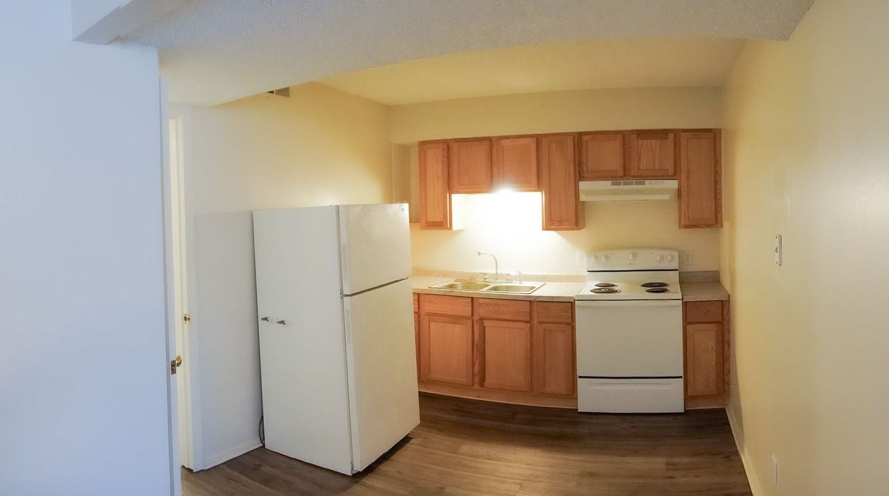 Valley View Apartments - Photo 6 of 50
