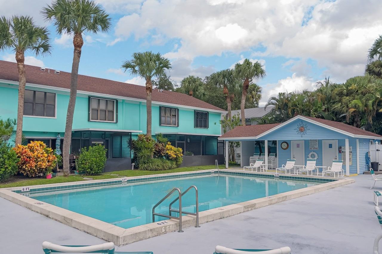 Indian River Landing Building #1 - Photo 4 of 47