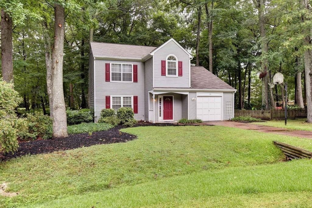 110 Wallace Ct, Yorktown, VA 23693 3 Bedroom Apartment for Rent PadMapper