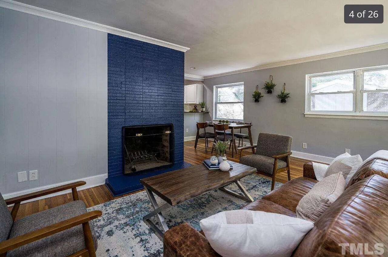 1010 N Duke St - Photo 4 of 28