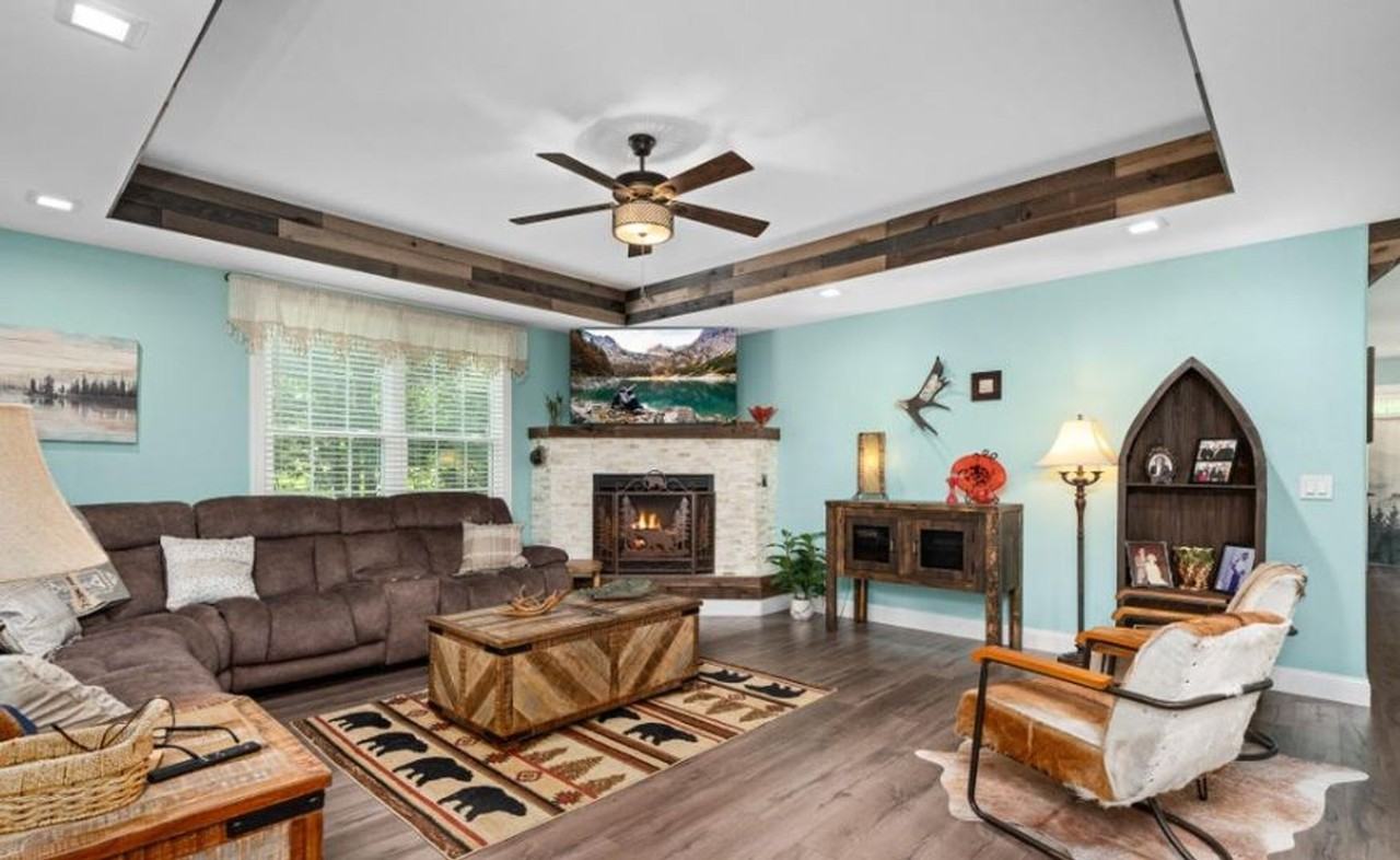 127 Iron Wood Cir - Photo 3 of 19