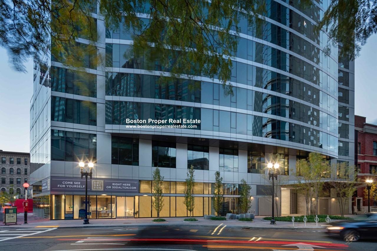 30 Dalton St #306K - Photo 2 of 20