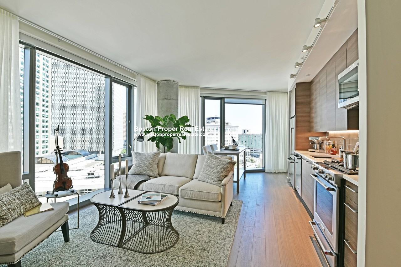 30 Dalton St #306K - Photo 3 of 20