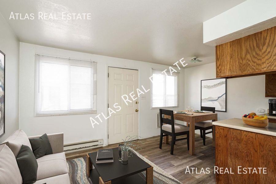 1418 E 21st St 3, Pueblo, CO 81001 1 Bedroom Apartment for Rent PadMapper