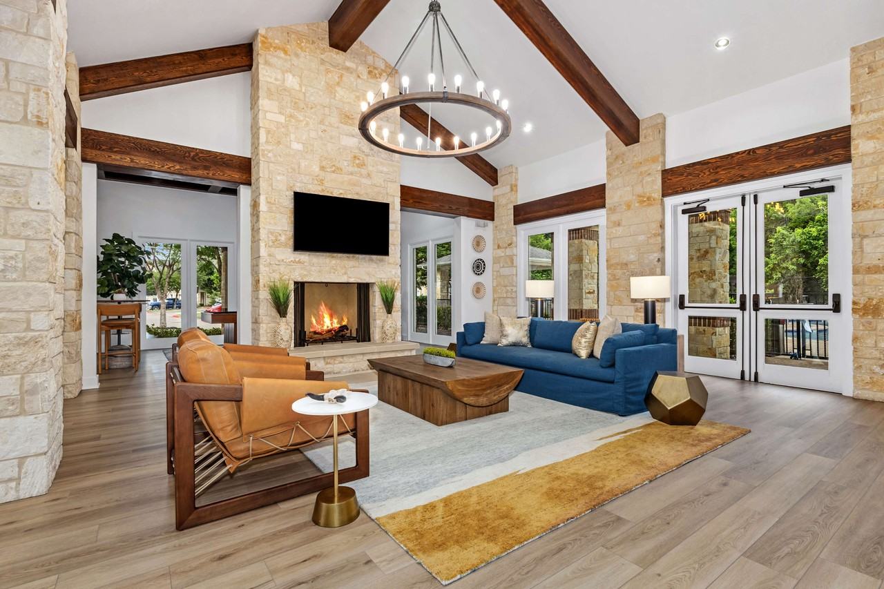 Trinity Bell Gardens Apartments - Photo 7 of 30