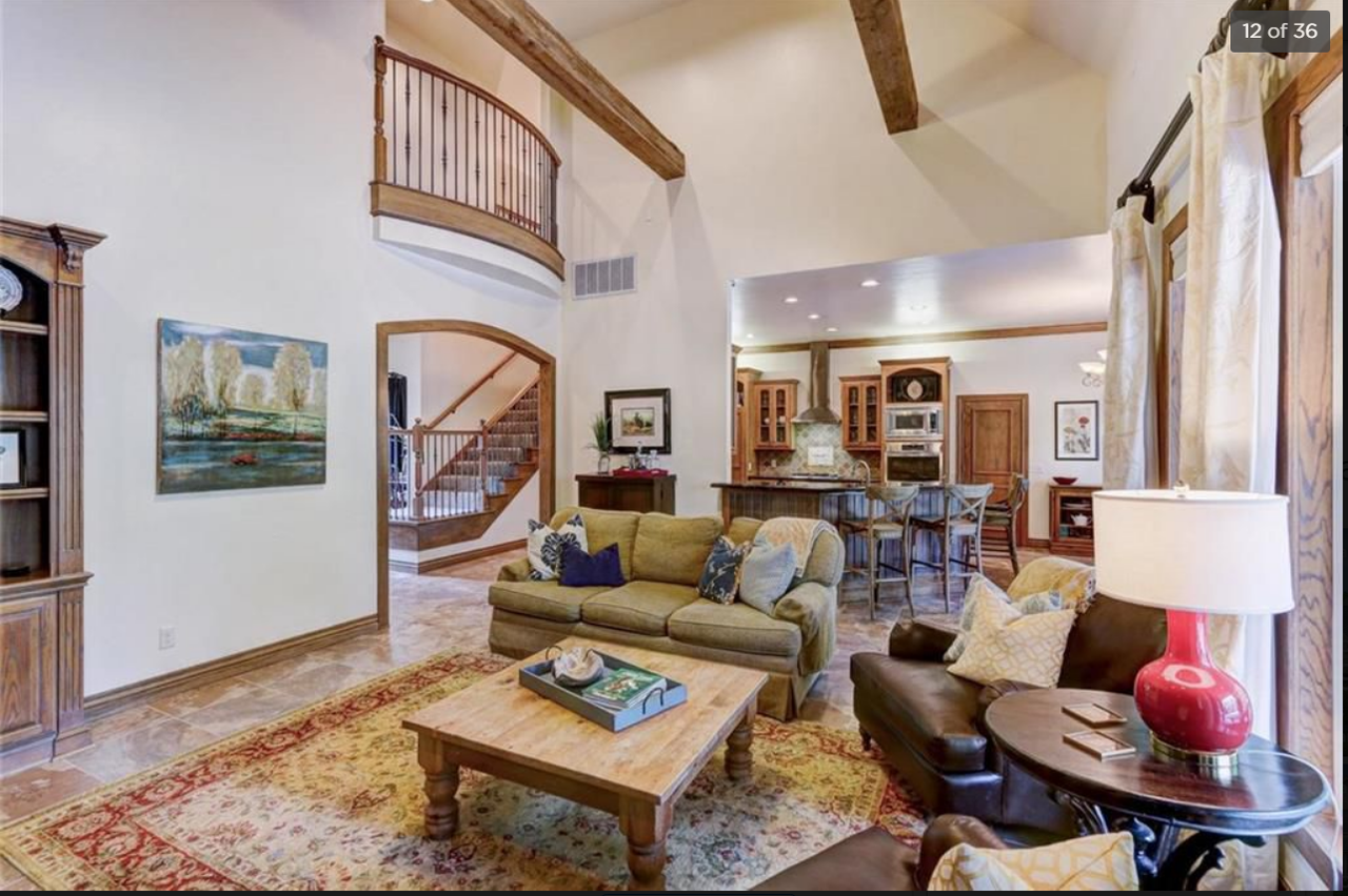 6001 Wynstone Dr #1 - Photo 6 of 35