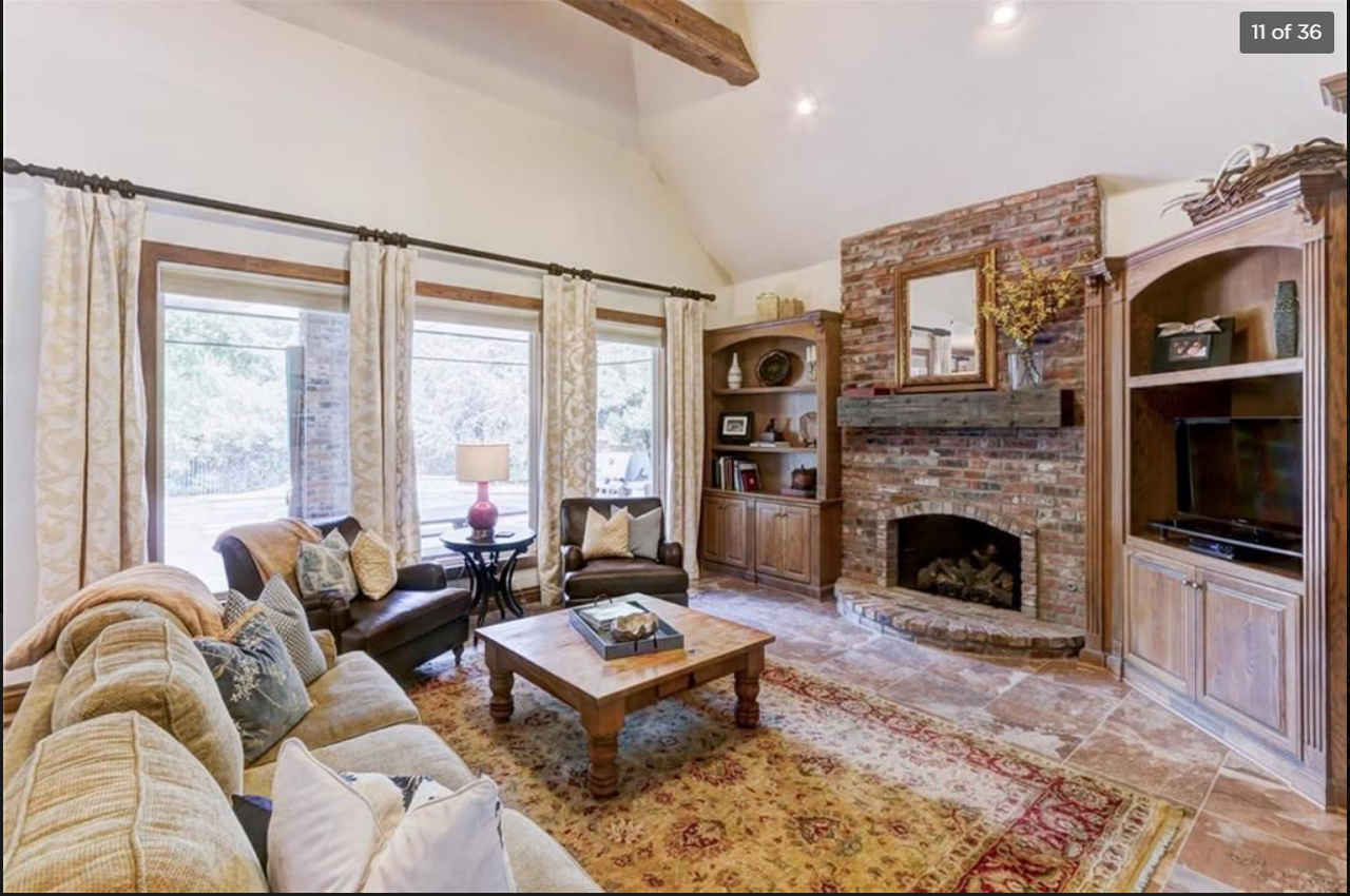 6001 Wynstone Dr #1 - Photo 7 of 35