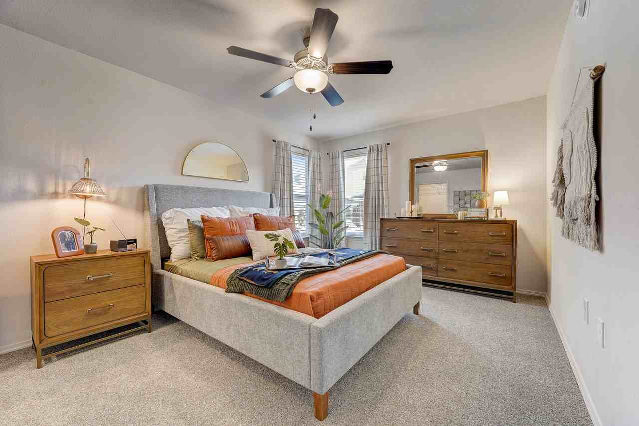 The Ridge @ 66 Apartments - 4300 Caravel Dr Oklahoma City OK | Zumper