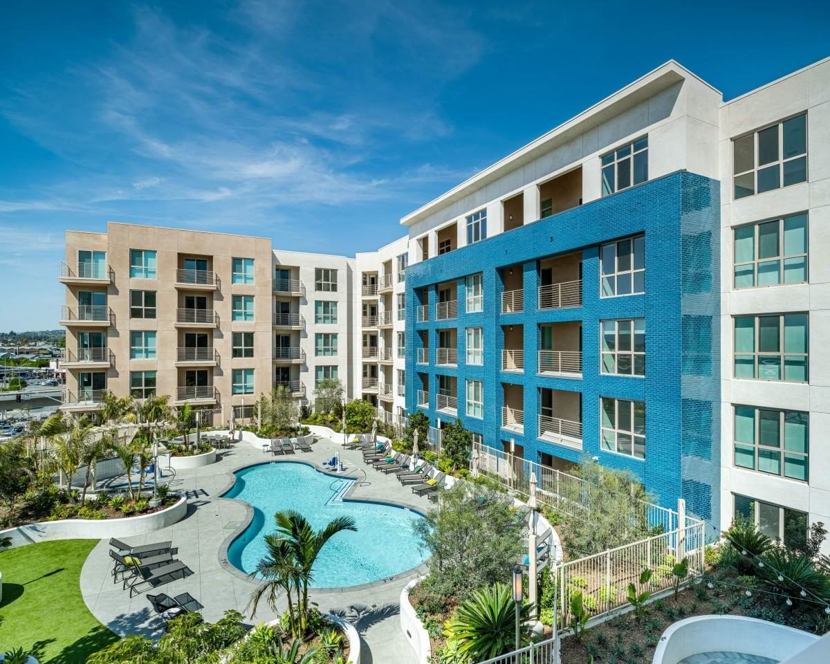 The Astra - Photo 2 of 31