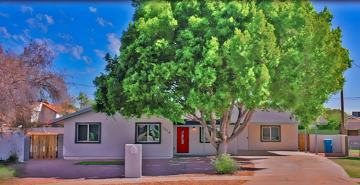 featured image of W Ashland Ave