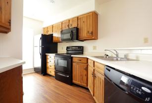 Parkridge Place Apts. - Photo 1 of 1