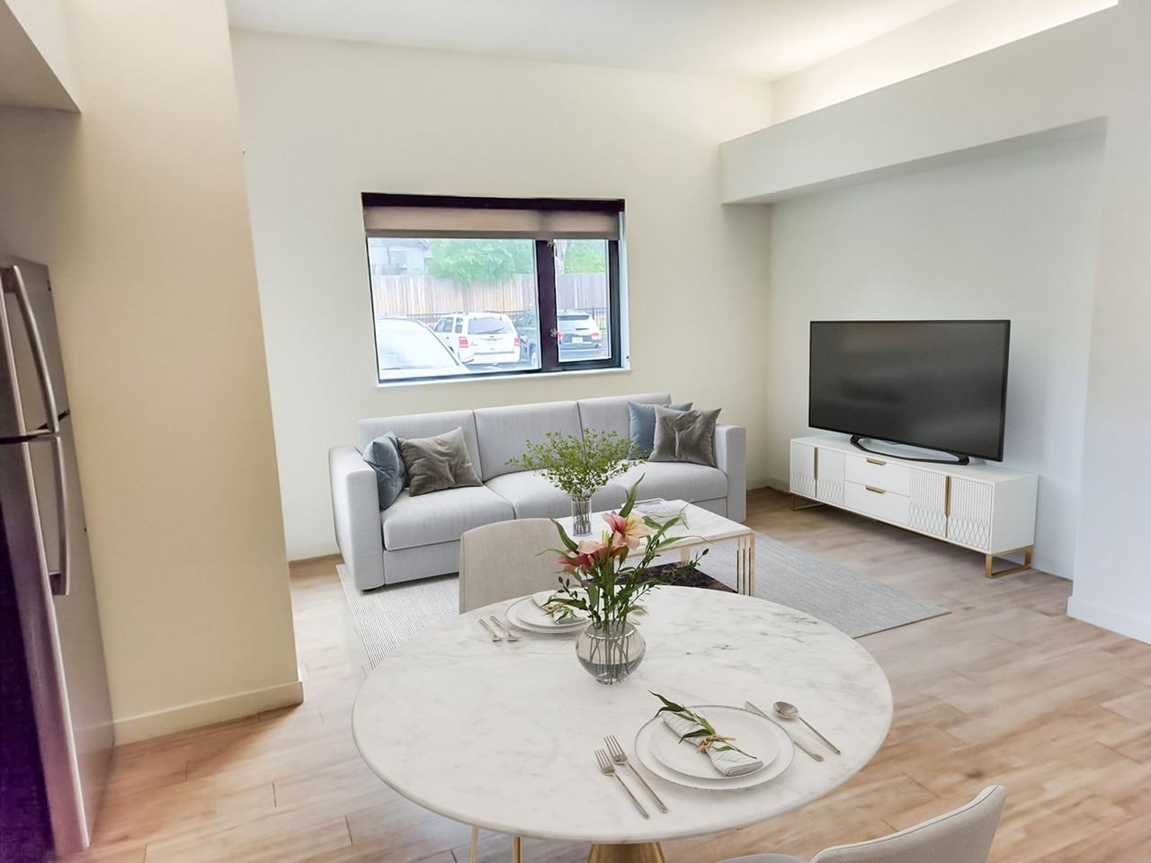 KC Urban @ 63 Brookside - Photo 6 of 9