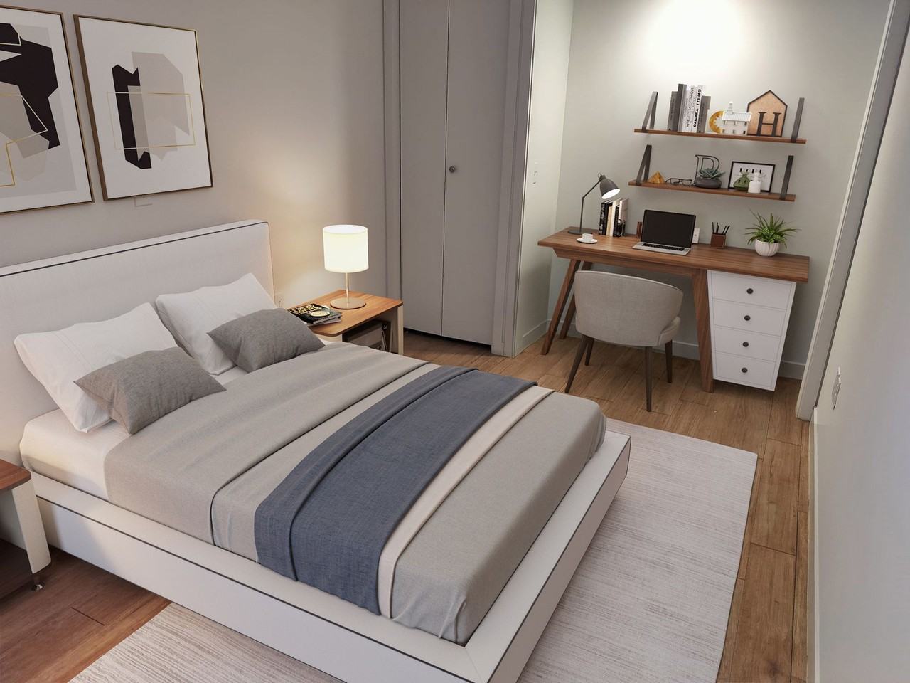 KC Urban @ 63 Brookside - Photo 7 of 9