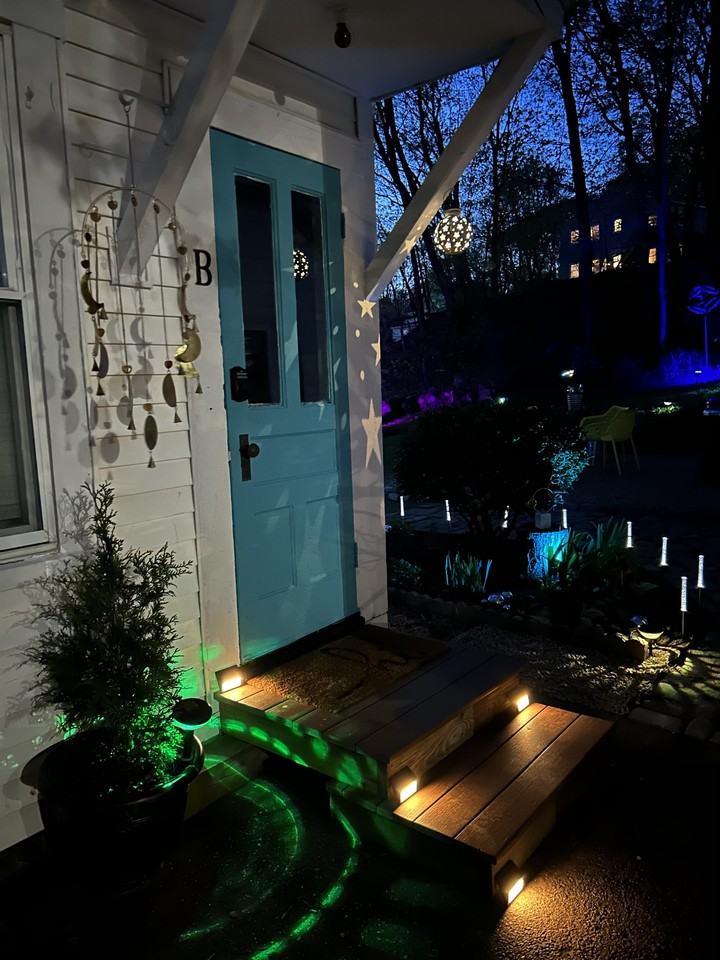 206 Baldwin St #B - Photo 2 of 41