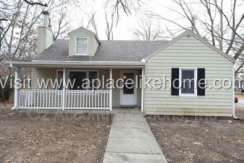 5613 Sterling Ave