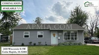 2418 Wisconsin St Sw - Photo 1 of 1