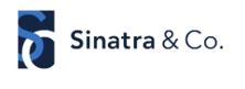 Sinatra and Company Real Estate