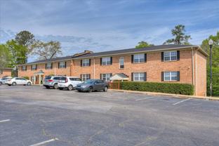 Annaberg Apartments - Photo 1 of 1