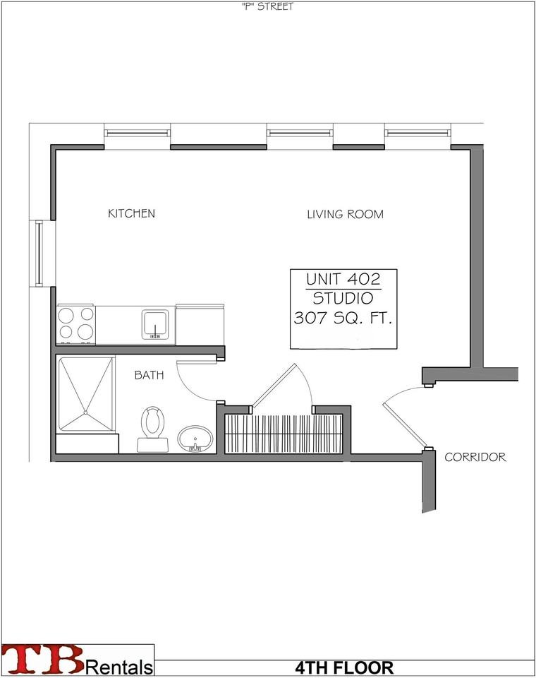 1421 P Street - Photo 6 of 19