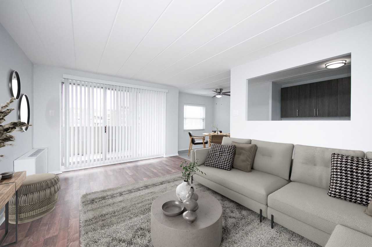 Parc at Cherry Hill - Photo 3 of 16