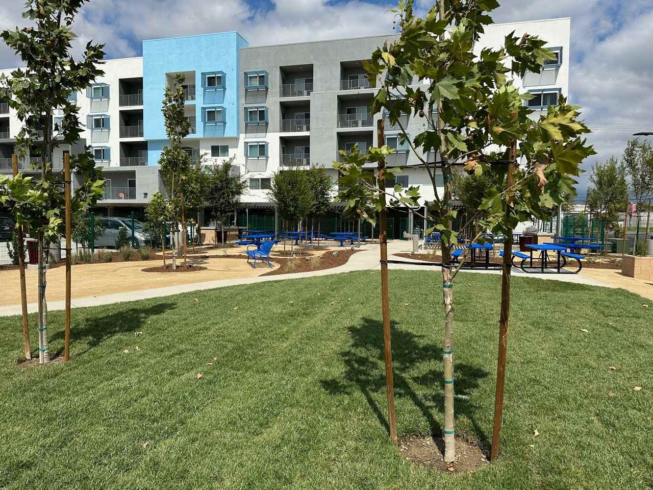 **Mission Palms - Photo 2 of 2