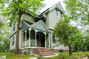 featured image of Beech Glen & Highland St #S