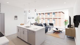 4 Newcomb St #401 - Photo 1 of 1