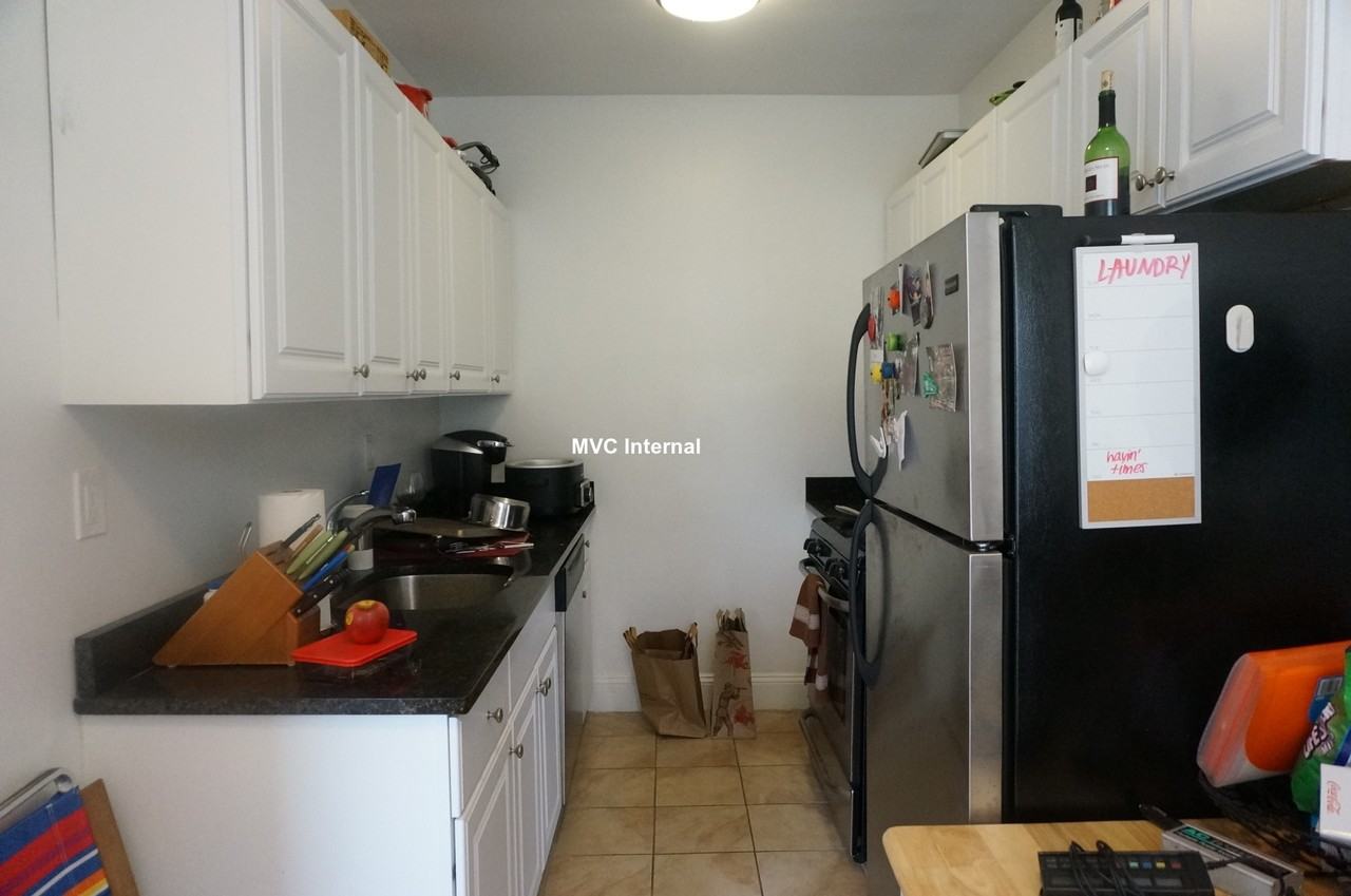 1850 Commonwealth Ave #52 - Photo 4 of 28