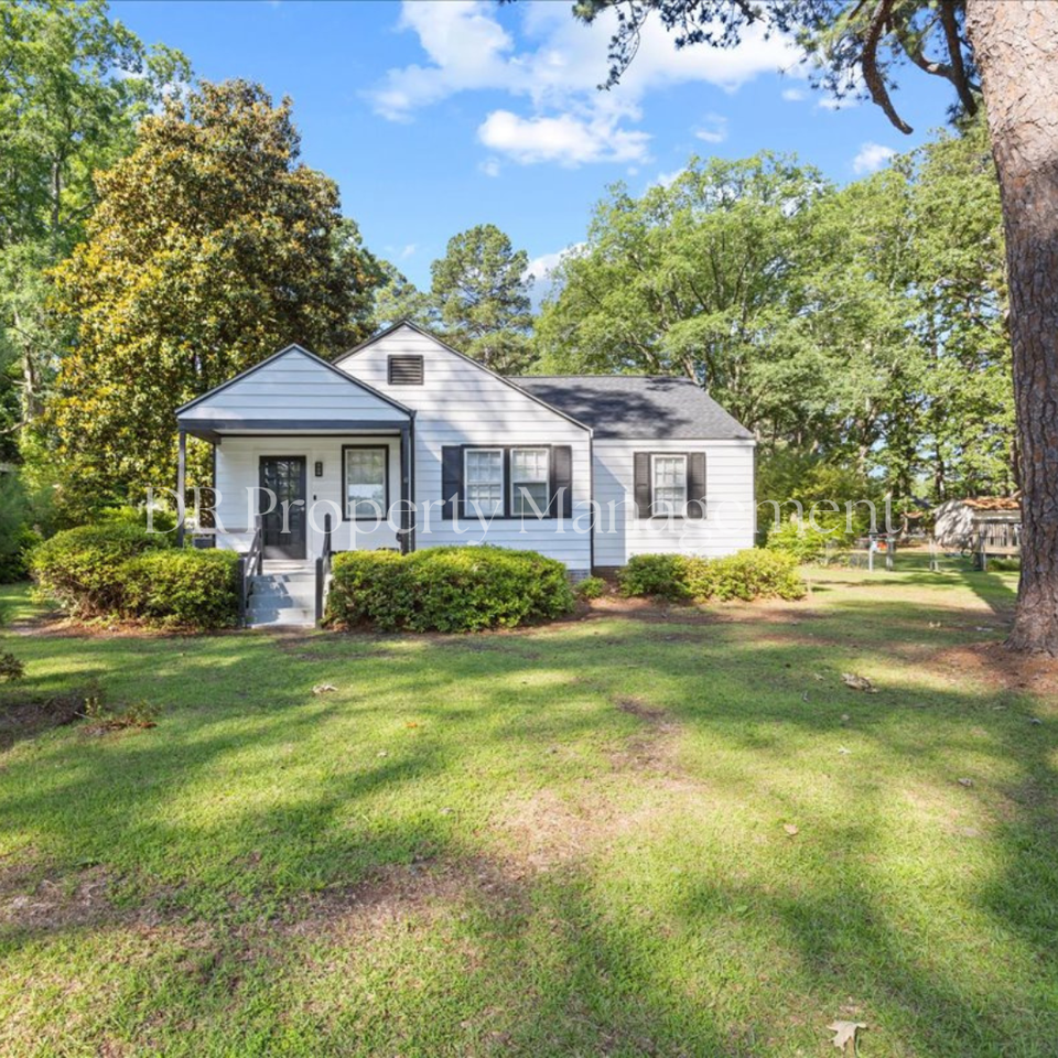 409 Briarcliff Rd BRIARCLIFF, Rocky Mount, NC 27804 3 Bedroom House