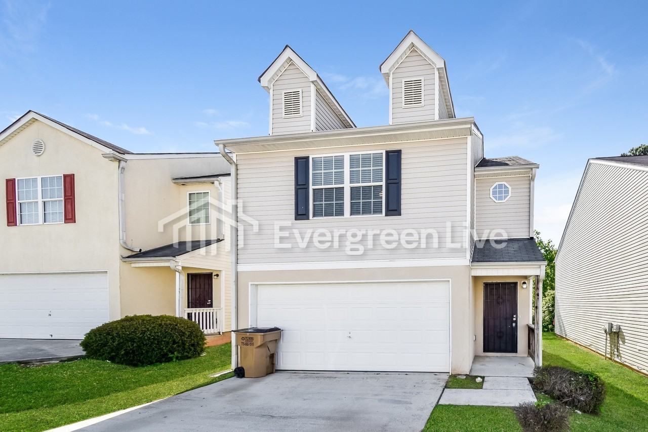 1254 Brookstone Rd - Photo 5 of 20