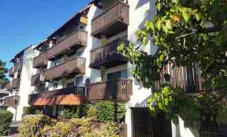 Villa Capri Apartments - Photo 1 of 1