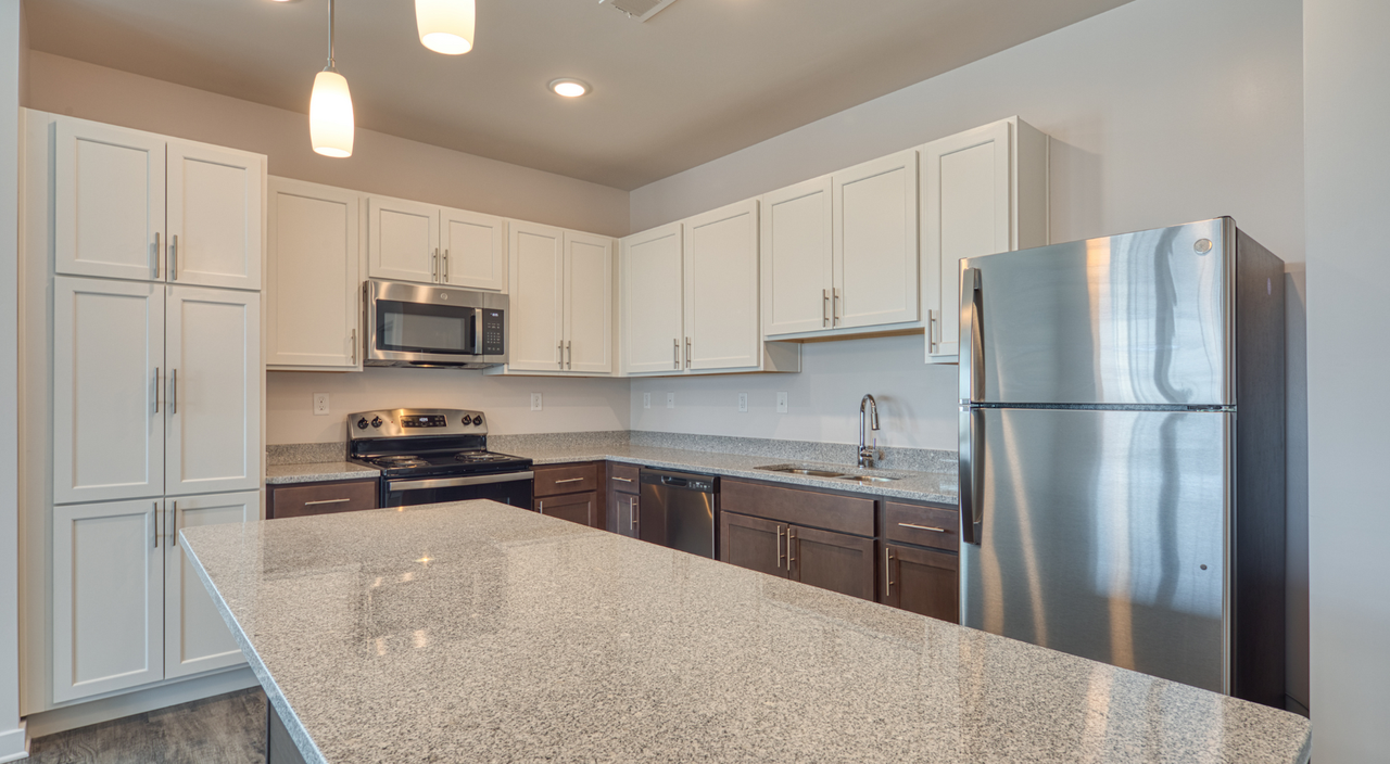 ERA at PARK 216 Apartments (Suffolk’s Newest 55+ Luxury Living Community) - Photo 4 of 36