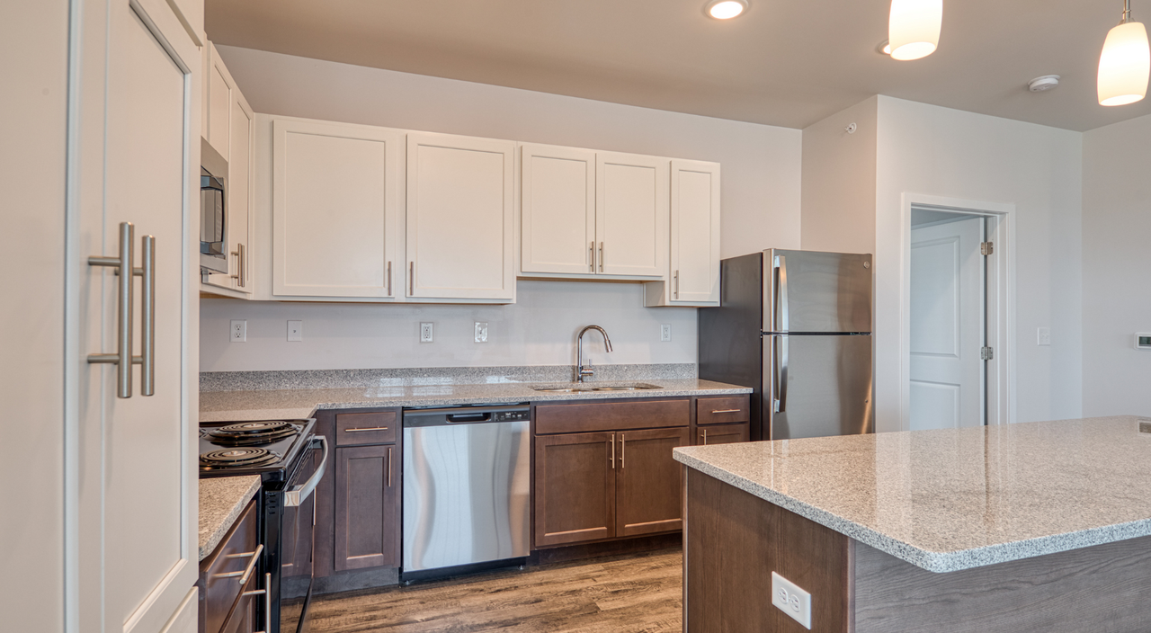 ERA at PARK 216 Apartments (Suffolk’s Newest 55+ Luxury Living Community) - Photo 6 of 36