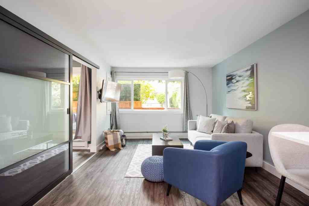 830 East 7th Avenue #101 - Photo 3 of 9