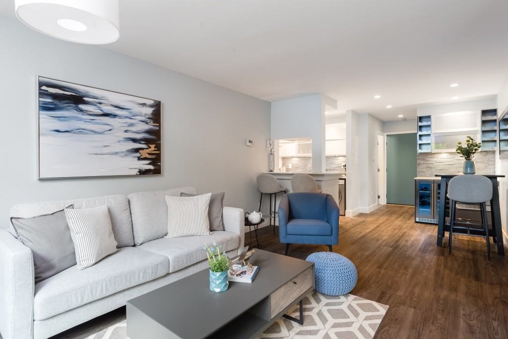 830 East 7th Avenue #101 - Photo 5 of 9