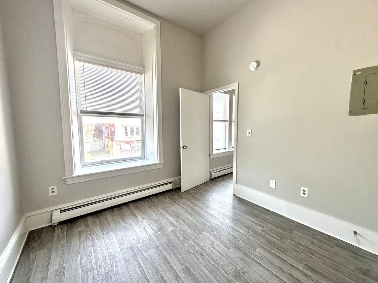 Hill Cafe - Photo 5 of 12