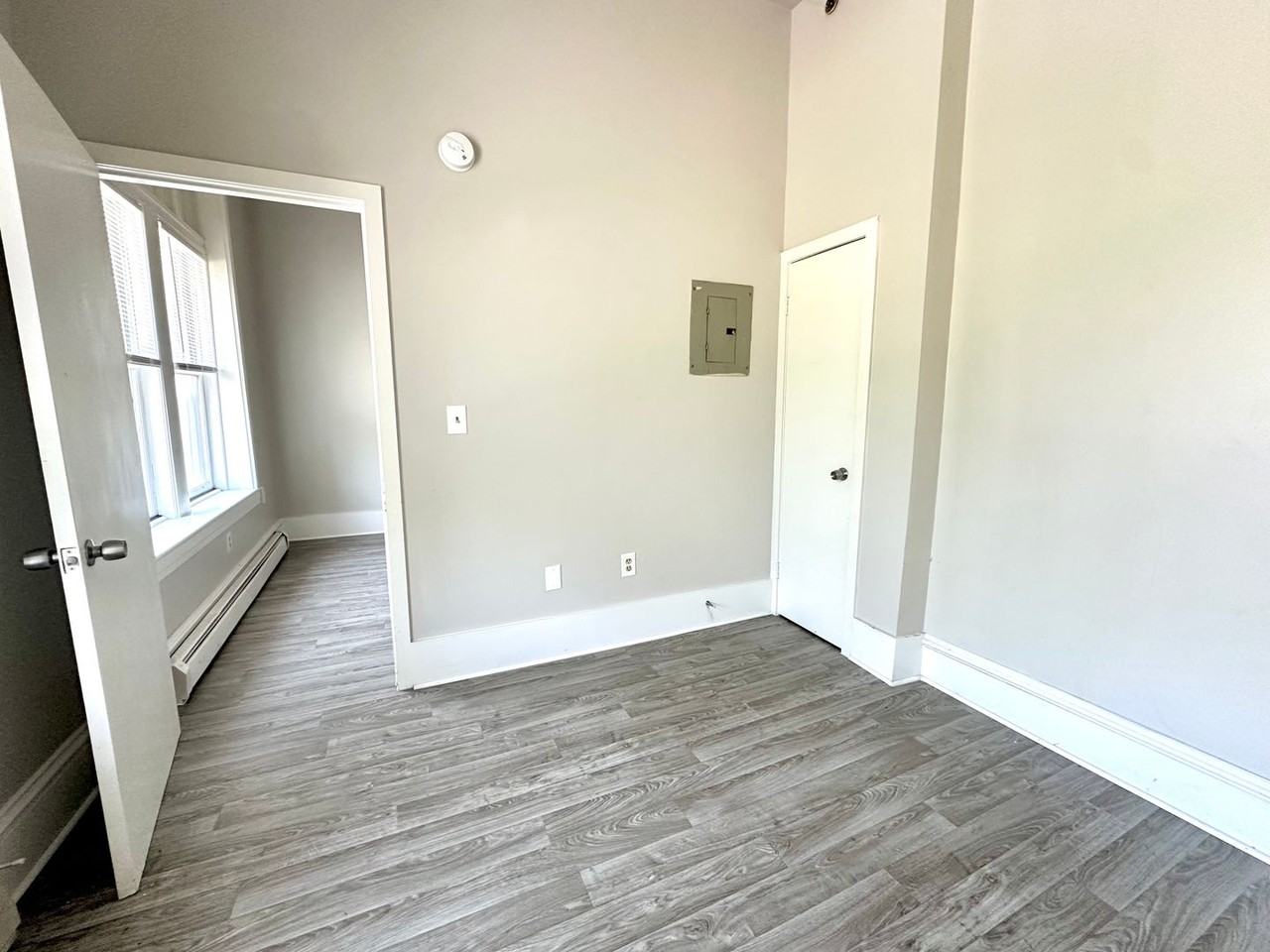 Hill Cafe - Photo 6 of 12