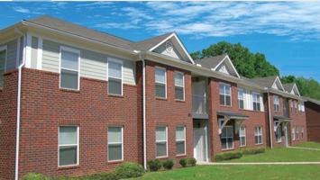 featured image of Springdale Apartments
