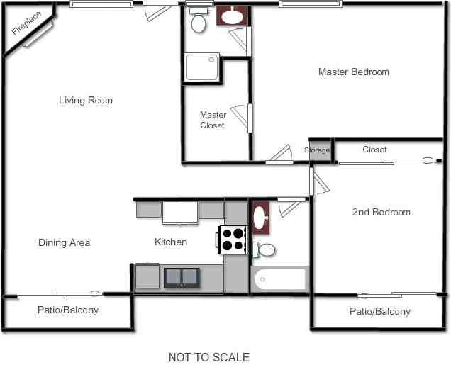 3727 Grim Ave - Photo 6 of 6