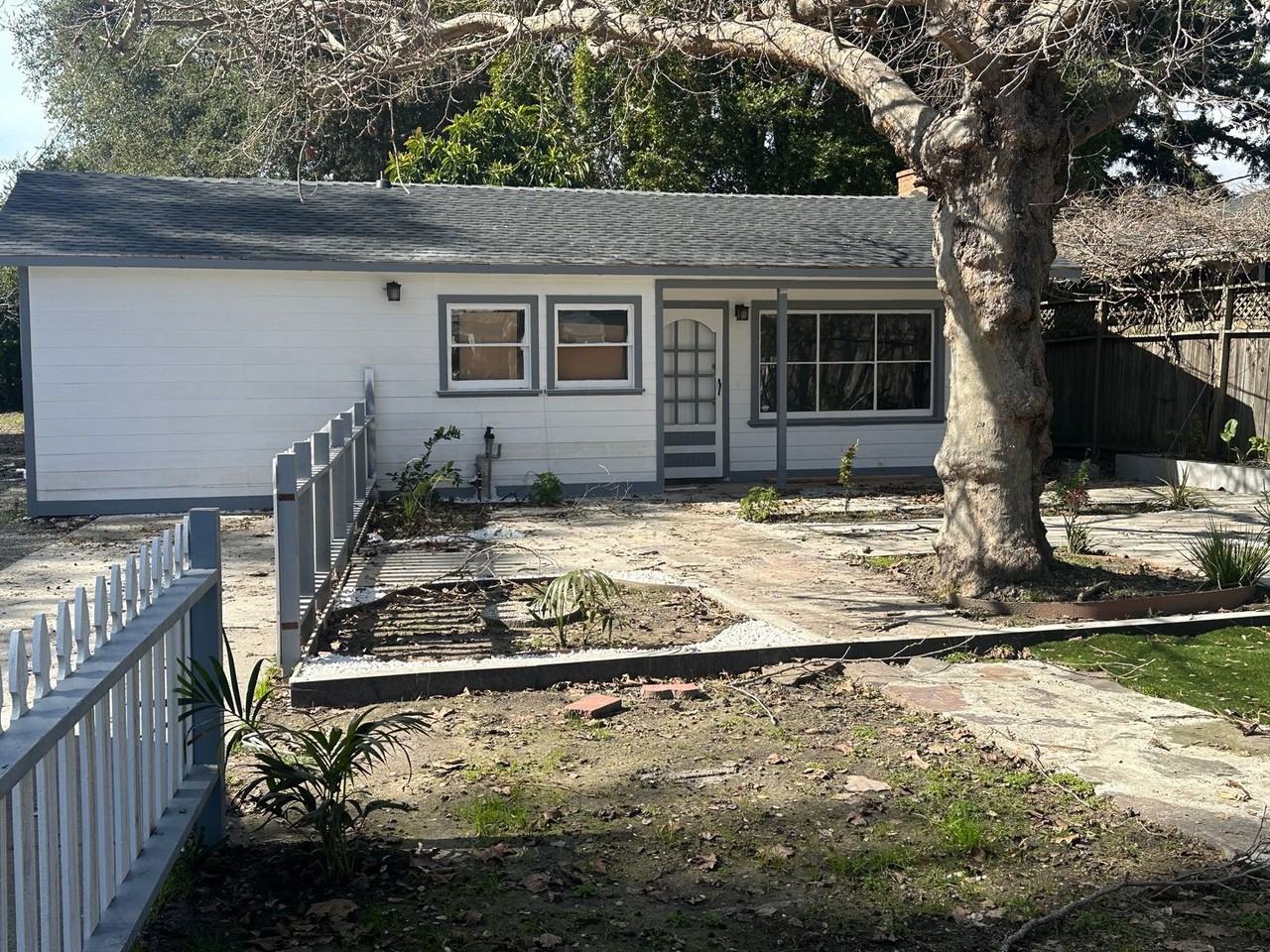 139 Market St, Santa Cruz, CA 95060 2 Bedroom Apartment for Rent