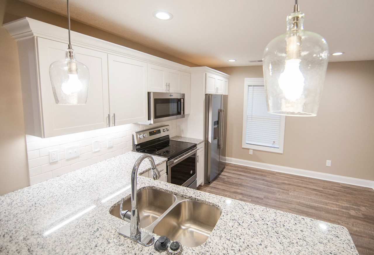 CENTENNIAL PLACE - Photo 2 of 6