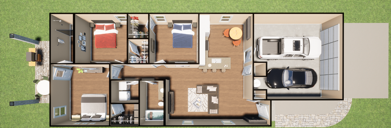 CENTENNIAL PLACE - Photo 6 of 6