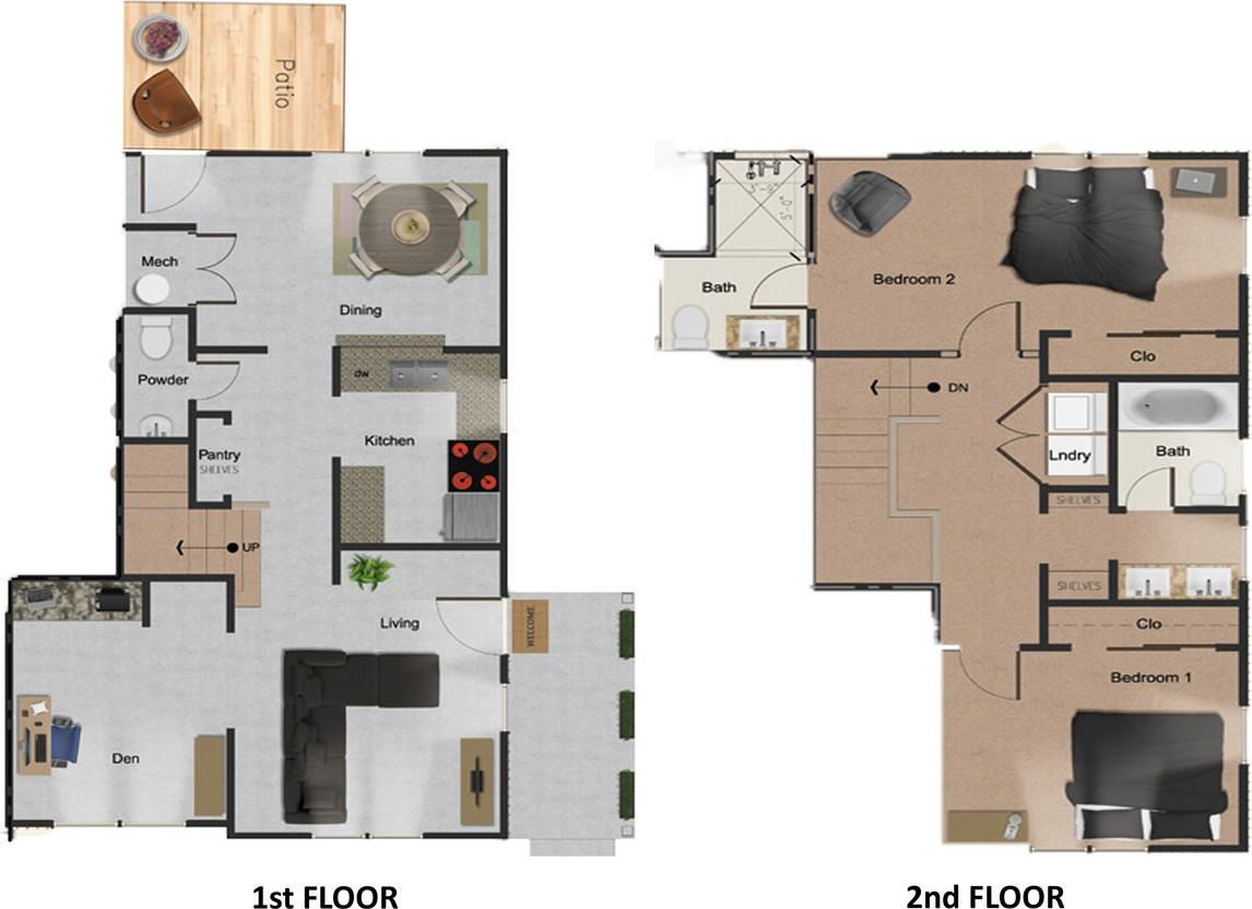 549 N Senate Ave - Photo 4 of 50