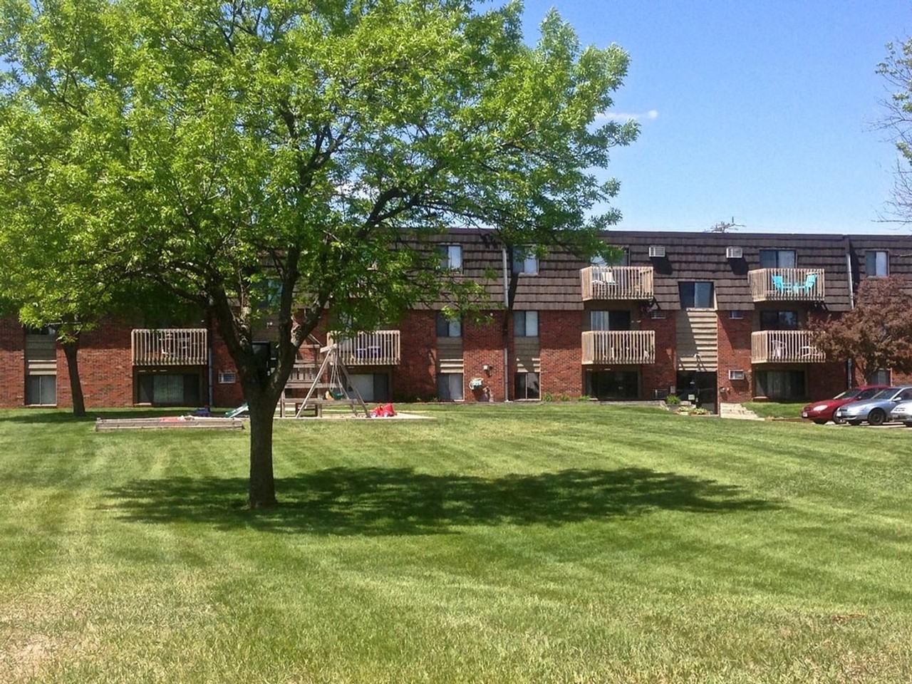 400 Fern Street Apartments 400 Fern St, Big Lake, MN 55309 Zumper