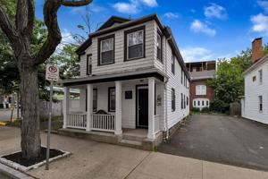 featured image of 401 Crown St