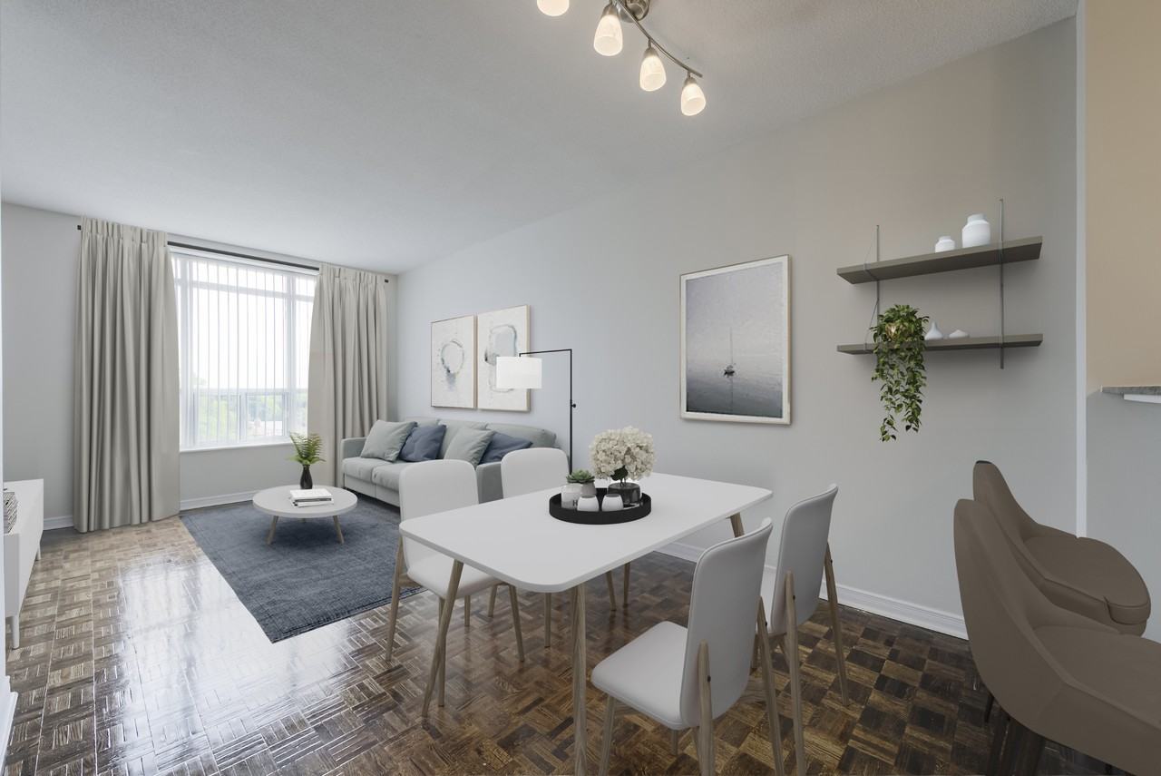 Rosewell Gardens Apartments 515 Rosewell Ave, Toronto, ON M4R 2J3