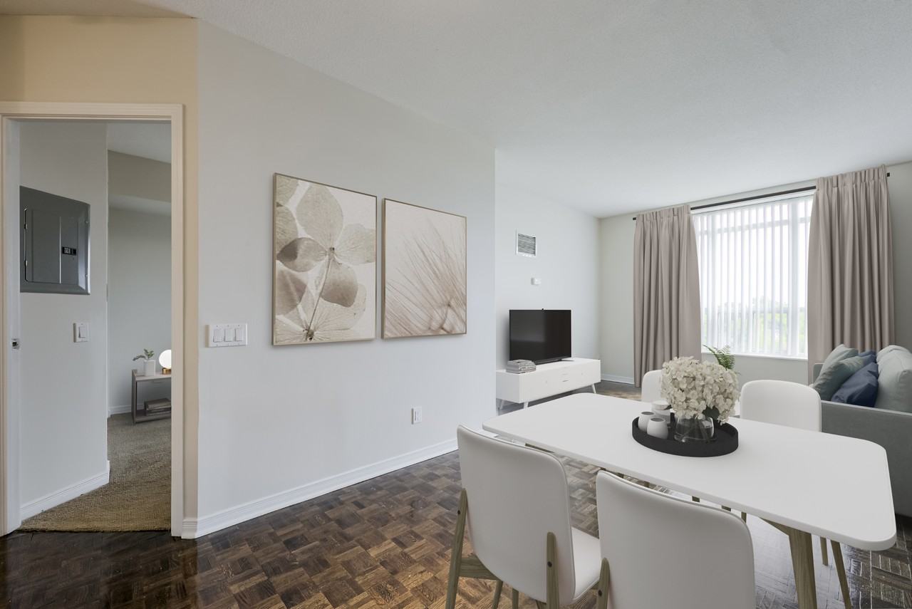 Rosewell Gardens Apartments 515 Rosewell Ave, Toronto, ON M4R 2J3